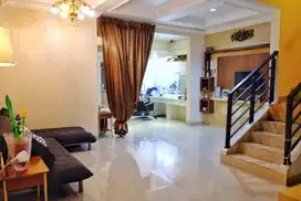 Luas Tanah 153 m2, Rumah di Kelapa Gading - HARGA NEGO!