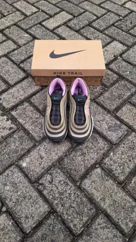 SEPATU NIKKE AR MEX
