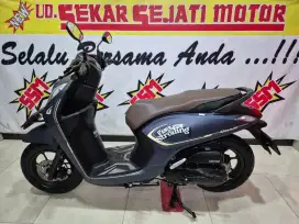 Genio 2023, ISTIMEWAH