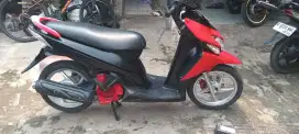 Jual Honda Vario pjk idup pnjng jios