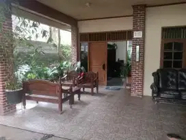JUAL CEPAT RUMAH DEKAT TOL TANAH BARU COCOK UNTUK USAHA