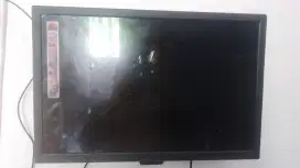 TV + antena digital