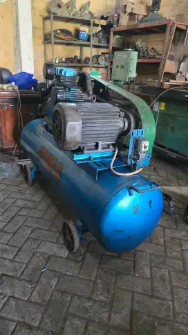 Kompresor 10hp puma