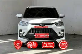 (LOW KM24rb) Toyota Raize GR Sport TSS 1.0 AT 2021