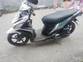 yamaha mio m3 2018