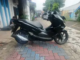 PCX ABS 150 type tertinggi B DKI low km
