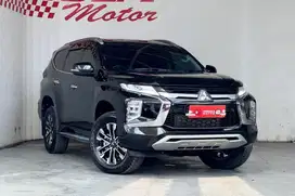 MITSUBISHI PAJERO DAKAR 4X2 2023 HITAM