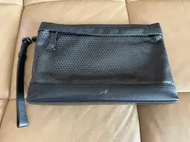 Braun Buffel Clutch handbag