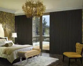 Tukang Gorden Tirai Roller Blind/Roll/Vertical/Vertikal Gordyn Hordeng