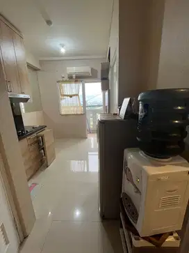 Sewa  Apartemen Harian Tahunan The Green Pramuka City