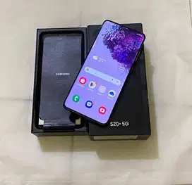 Samsung S20 Plus Ram 8/128gb Fullset
