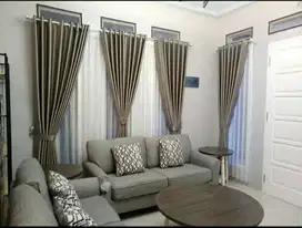 Tirai Gorden Kerai Gordyn Hordeng Orden Horden | Jual Tukang pasang