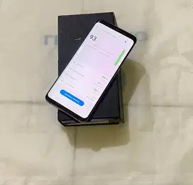 Samsung S9Plus Ram 6/64gb Fullset