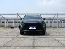 Sunroof Chery OMODA E5 EV AT Listrik 2024 Hitam KM 8RB