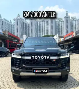 Toyota Land Cruiser 300 GR 2023/ 2024 KM 2rb ANTIK Toyota LC300 LC 300
