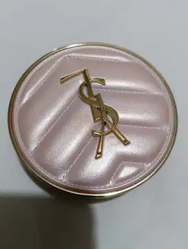 Prelove masi sekali pake saja ysl shade B20