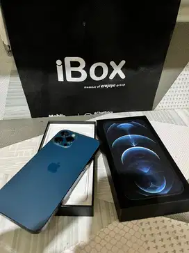 iphone 12 pro max 256 ibox