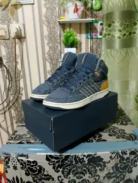 Sepatu Adidas Men's NEO Hoops Premium