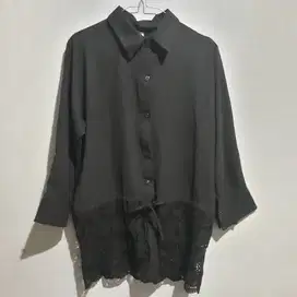 Jual Pakaian Wanita Atasan .. SIZE M .. MOHON BACA DESKRIPSI ..