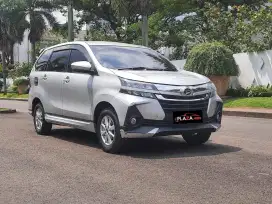 Daihatsu Xenia 2019
R Deluxe 1.3 Automatic