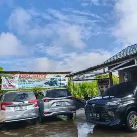 Rental Mobil Adiba Bjm Bjb