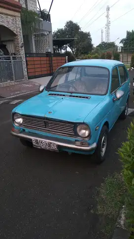Honda Lain-lain 1976 Bensin