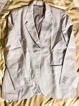 Blazer Wanita Pemakaian Pribadi