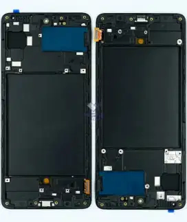 LCD+PASANG SAMSUNG A71/A715 OLED OEM
