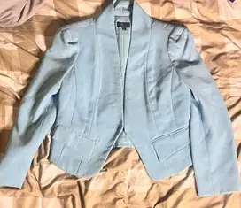 Blazer Pemakaian Pribadi