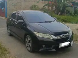 Honda City E 1.5