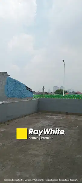 Ruko Jalan Raya Cipulir SHM Bagus & Asri 3 Lantai, Prime Area