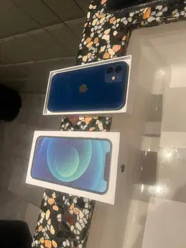 iphone 12 256gb indahnya apple baru