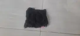 Lap Majun warna-warni katun