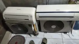 Jual AC 1/2 pk Samsung