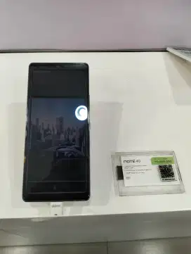 Credit Hp Infinix Note 40