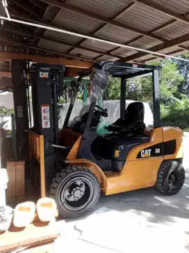 Forklift Caterpillar 3 Ton 2020