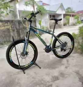 SEPEDA BEKAS DEWASA