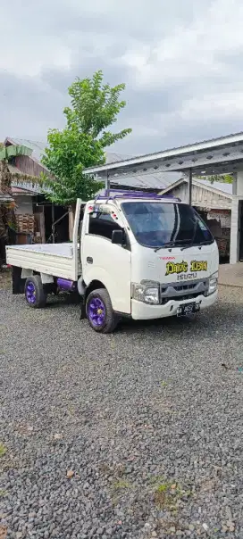 DIJUAL TRAGA 2022