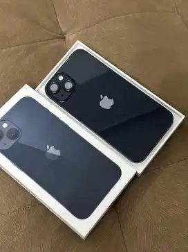 iPhone 13 128GB iBox (Midnight)