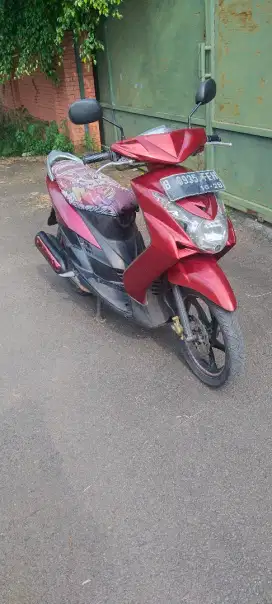 Dijual Yamaha Mio Jakarta Timur