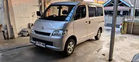 MINIBUS GRANDMAX 2020 JUAL TNP PERANTARA