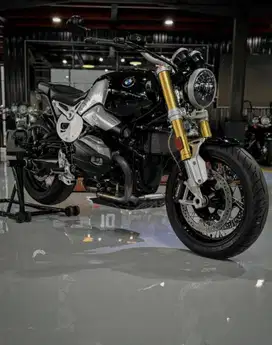 Motor BMW R9T 2019