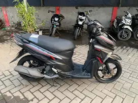 Yamaha Soul-GT 2018 Surat Komplit