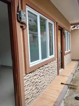 Rumah 2lantai strategis jakarta pusat