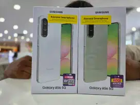 Samsung Galaxy A56 12/256gb