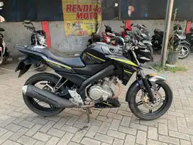 Yamaha Vixion 2016 Surat Komplit