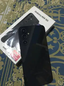samsung A54 5G 8/256