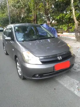 DiJual Honda stream 2006