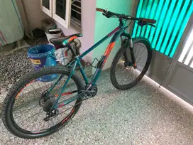 Sepeda xtrada 6