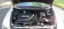 Honda Odyssey 2008 Bensin